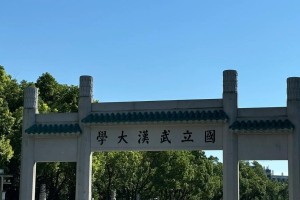 武汉大学有多少所学校