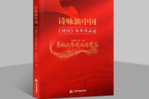 中国诗人诗刊微信号是多少