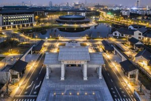 绍兴市有哪个大学