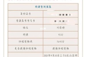 山师联考报名费多少