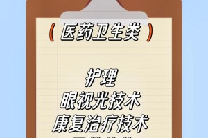 医疗保健专业上哪个大学