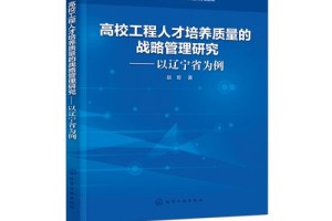 质量管理哪个大学研究