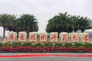 技术师范类大学哪个好