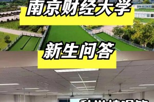 江苏财经大学在哪个省