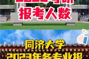 同济大学文科专业哪个更好