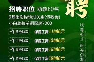 2017年助教多少工资