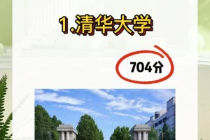 中国有多少大学