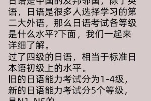 哈师大日语专业多少分