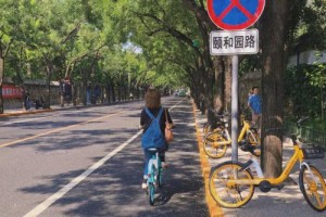 颐和园路5号是哪个学校