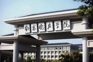 南京晓庄是哪个大学分院