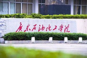 广东哪个大学化学系比较好