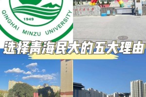 青海民大和北方民大哪个好