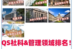 外国哪个大学的管理系好