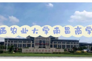 南昌商学院现在是哪个学院