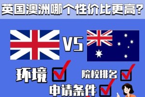 澳大利亚和英国哪个难毕业