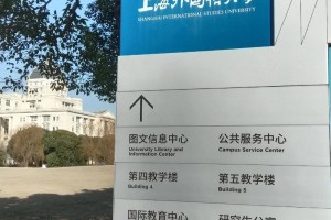 上海c大是哪个大学