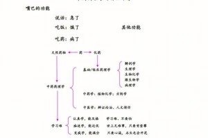 中药学的哪个研究方向好