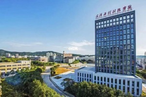 武汉工程科技学院属于哪个集团