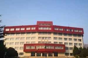 青岛师范大学在哪个区