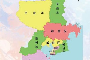 青岛公立大学有多少