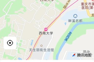 西南大学人才办在哪里