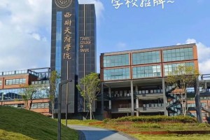 西南财经大学有多少学院