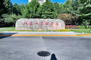 北京大学哪个部门最好