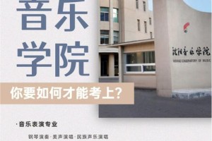 音乐学院哪个是民办的