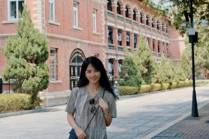 李三木读厦门哪个大学