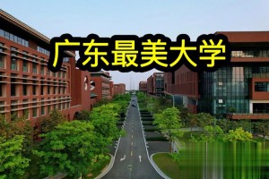 广东哪个大学留学生