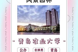 青岛农业大学校园网是哪个