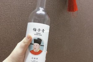 劲盏酒价格多少