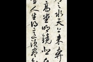 将进酒君不见多少字