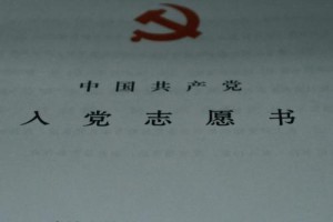 武大多少人入党