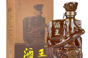 雎水王多少钱一瓶