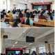 2020年长汀县小学新聘教师岗位培训活动在登俊小学举行