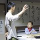 小学优秀作文《一节有趣的课》