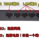 路由器的百兆端口和千兆端口是什么意思（无线路由千兆端口和百兆端口的区别）