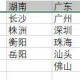 怎样在excel中设置下拉菜单（如何在excel表格中设置下拉菜单）