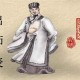 初三语文《出师表》翻译（出师表考试重点句子翻译）