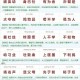 《三字经》完整注解图（《三字经》图文全解）