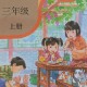 第17课《古诗三首》，学生借助注释理解诗句，并背诵《望天门山》