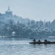 明 张岱的《湖心亭看雪》（张岱湖心亭看雪赏析）