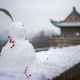 初雪的诗句有哪些（描写初雪的诗词）