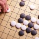 小学满分作文《想起那件事，我就开心》五子棋在手，小狗啃骨头