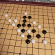 三年级优秀作文：下五子棋