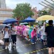 山东强降雪降温16℃ 济南中小学停课