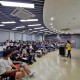 大学新生见面会是什么