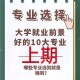 大学生就业行业有什么