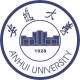 安徽省有哪些大学